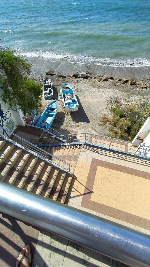 Hotel Voyager Manta Luaran gambar