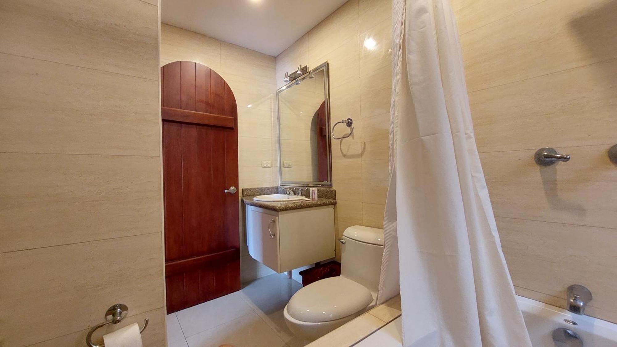 Hotel Voyager Manta Bilik gambar
